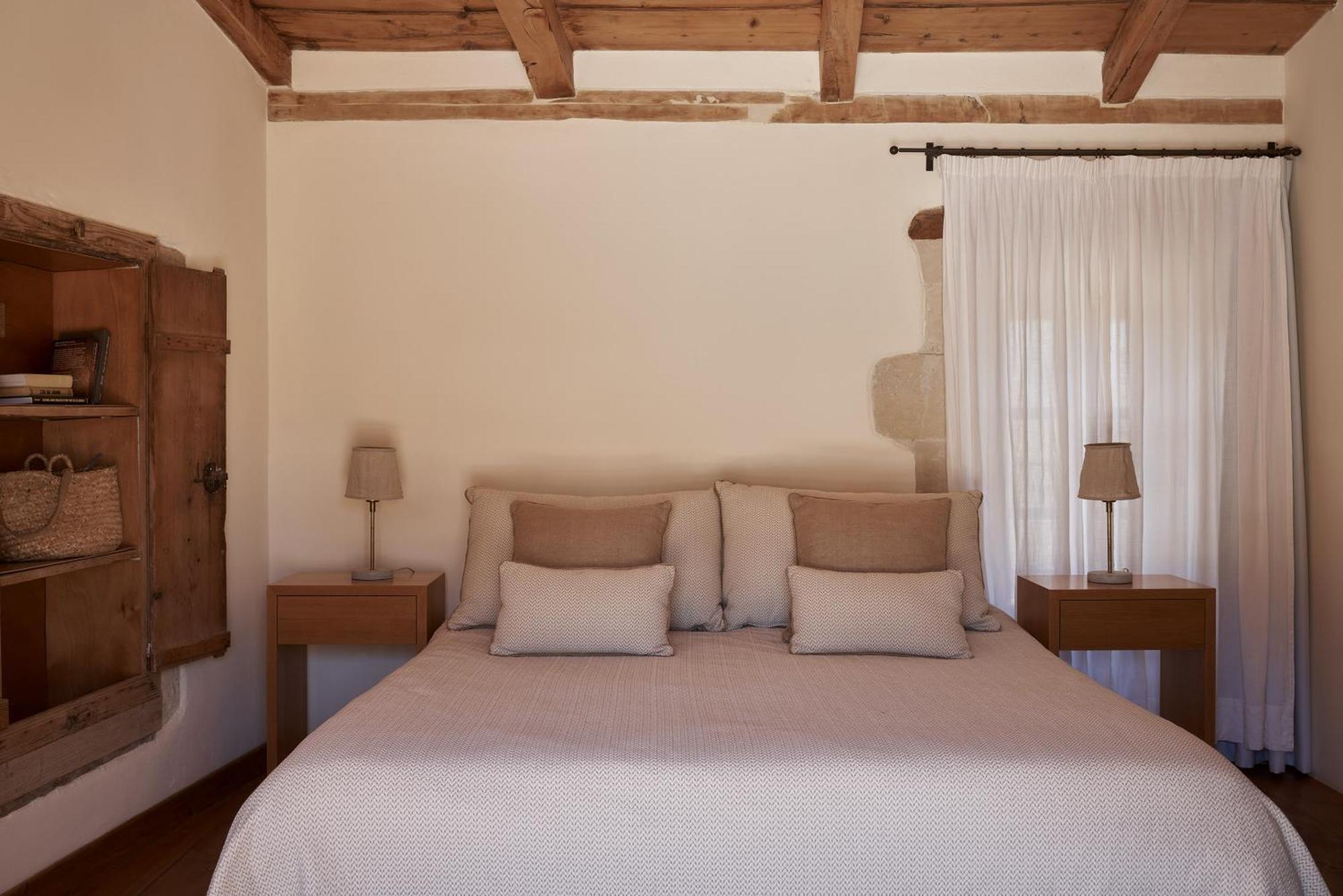 Kapsaliana Village Hotel Eksteriør bilde